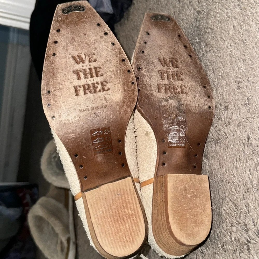 We the free ✌️ - Picture 8 of 10